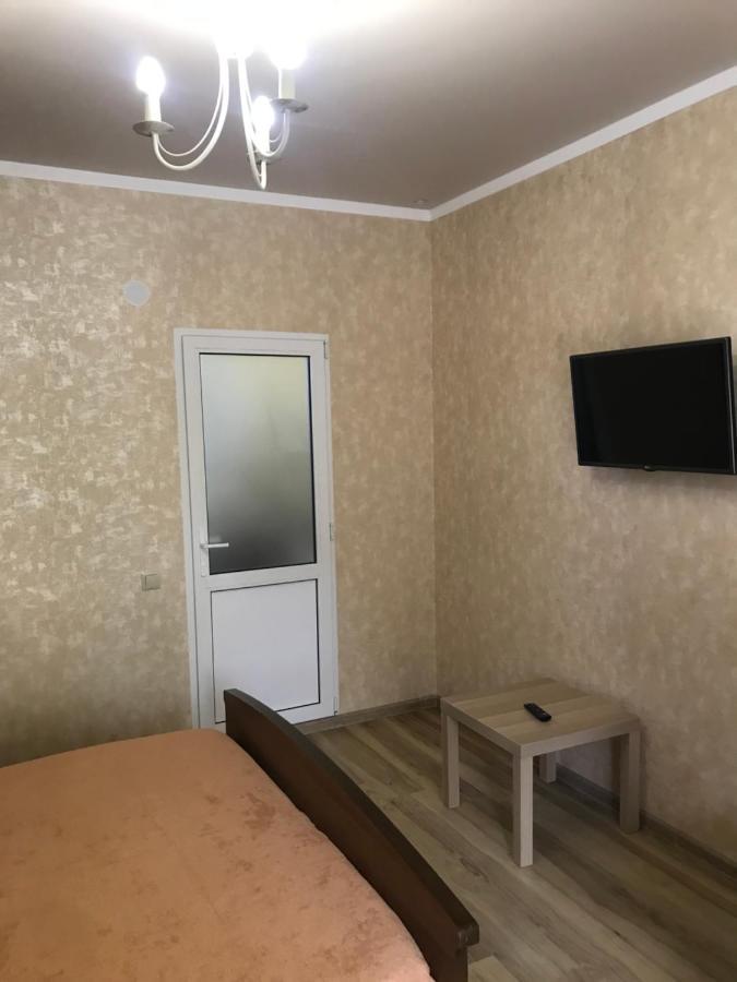 Отель Sofell Пицунда Экстерьер фото